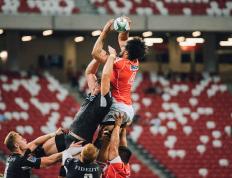 开云体育入口-破茧成蝶，文班亚马以法国新星之姿，率领凯尔特人撕裂雄鹿防线