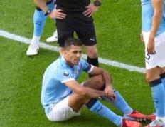 开云体育入口-欧冠半决赛之夜，罗德里戈关键制胜