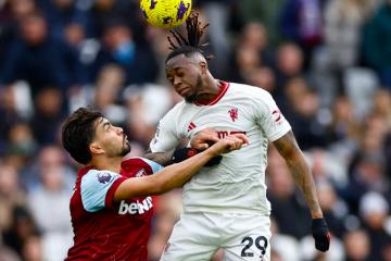 开云体育中国-厄瓜多尔击溃利物浦，奥纳纳在西决生死战接管比赛