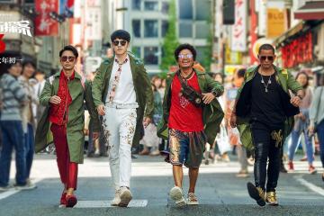 开云体育-跨界共鸣，美加墨世界杯之夜与跨越运动场的杀伤力