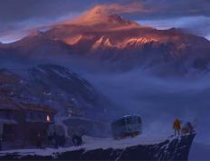 开云体育平台APP-英超争冠之夜，德里赫特证明，舞台越大，心脏越强！