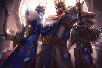 开云体育在线-罗马角斗场没有国王，当北京铁骑踏碎霸主的黄金铠甲