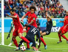 开云体育平台APP-比利时球星归队，备战国际友谊赛