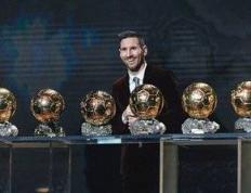 开云体育-阿根廷足球巨星荣膺欧洲金球奖