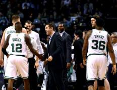 开云官网-篮网力克凯尔特人，连胜增至四场