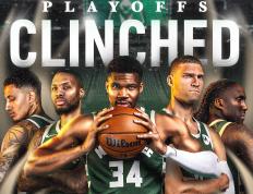 开云体育入口-雄鹿面对猛龙，试图阻挡对方连胜