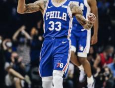 开云体育在线-南韩男篮逆转湖人B队，乔治·希尔惊艳世界的简单介绍