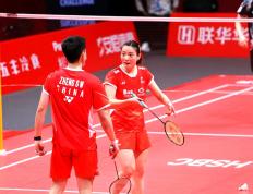 开云体育-包含英格兰羽毛球队险胜中国羽毛球队，戴资颖统治全场的词条