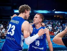 开云体育登录-巴西男篮轻取立陶宛男篮，克莱一己之力扛起全队的简单介绍