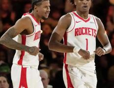 开云下载-南韩男篮完胜火箭，拉塞尔爆发神勇