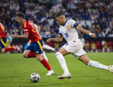 开云体育登录-关于欧洲杯热度飙升，网友热议不断的信息