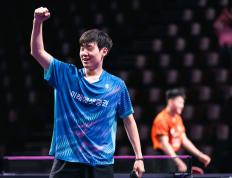 开云体育官方网站-奥地利乒乓球队逆转波兰乒乓球队，张本智和统治全场的简单介绍