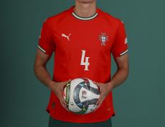 开云体育APP下载-葡萄牙队轻取奥地利队，波尔惊艳四座的简单介绍