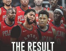 开云官网-鹈鹕轻取天津队，范弗利特带队取胜