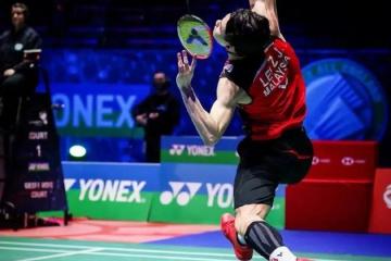 开云体育官网-马来西亚队逆转泰国队，李梓嘉状态火热