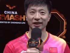 开云APP-中国队鏖战韩国队，马龙刷新纪录