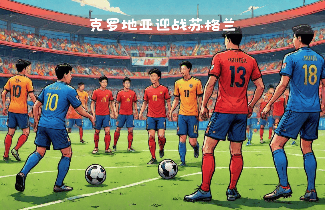 开云体育中国-关于瑞典主场战平克罗地亚，A组悬念仍未解的信息