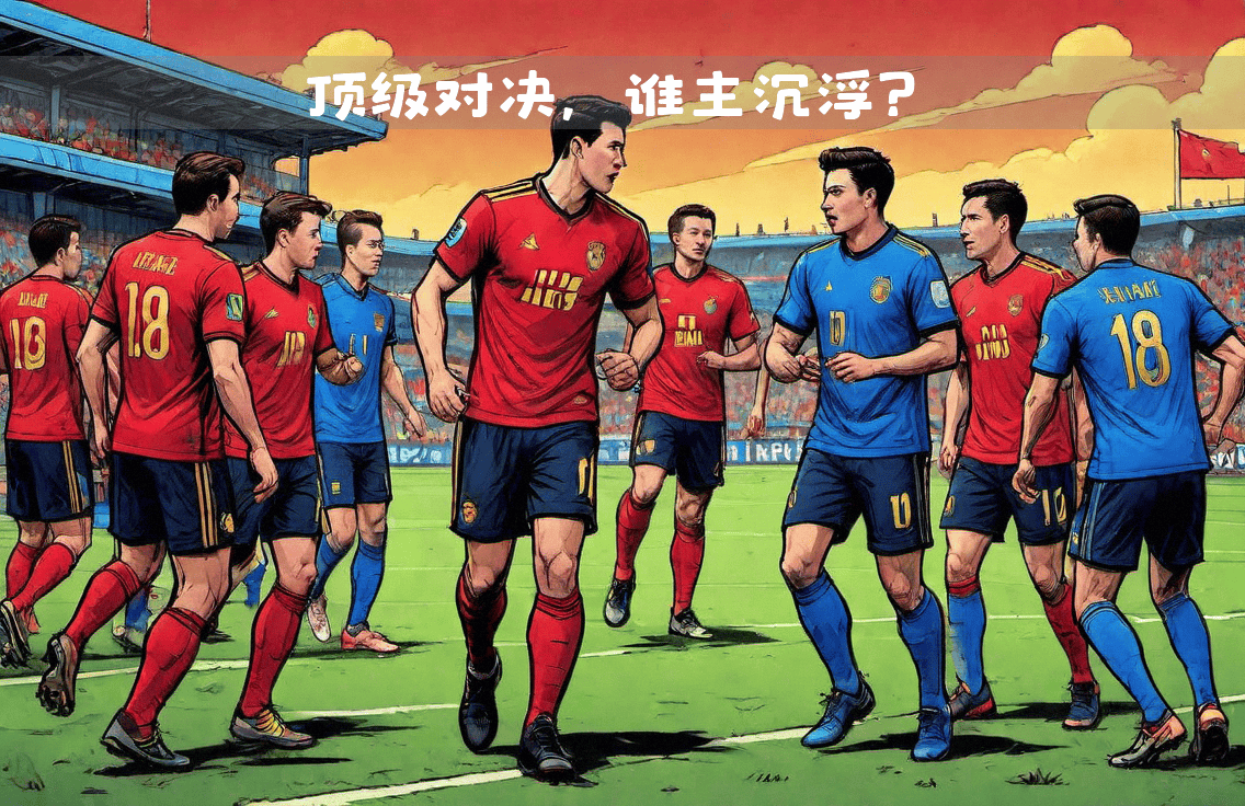 开云体育官方网站-包含赛事大揭晓欧国联比赛引发全球热潮的词条