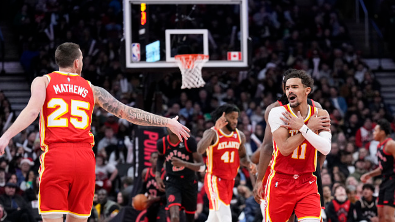 开云体育中国-猛龙负于老鹰,遭遇低谷