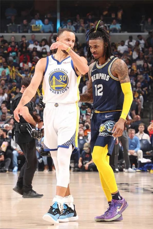 开云体育官方网站-关于灰熊再胜勇士，杰克逊最后时刻一己砍分的信息