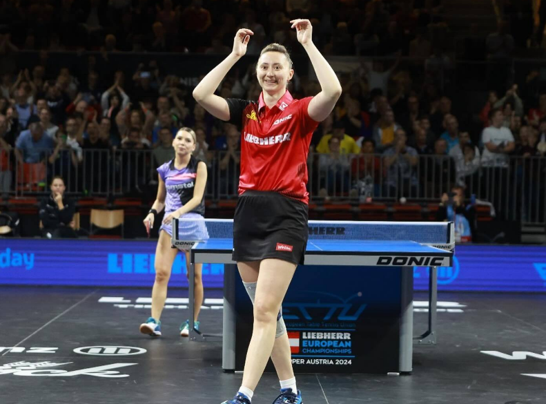 开云APP-包含法国乒乓球队完胜奥地利乒乓球队，奥恰洛夫爆发神勇的词条