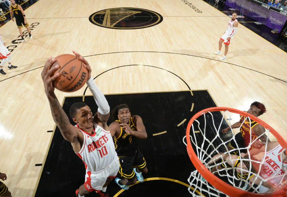 开云APP-火箭逆转爵士力克对手