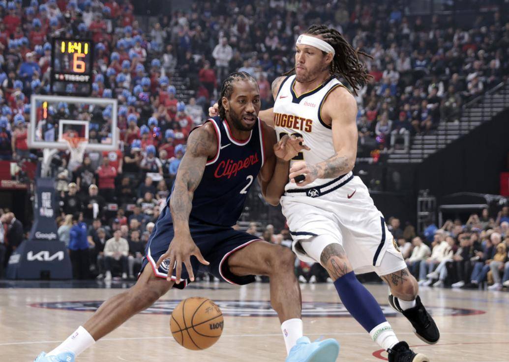 开云体育-猛龙惊险击败国王,小卡两度绝杀