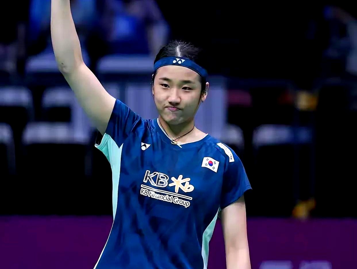 开云平台-关于印尼羽毛球队翻盘马来西亚羽毛球队，辛杜制霸全场的信息