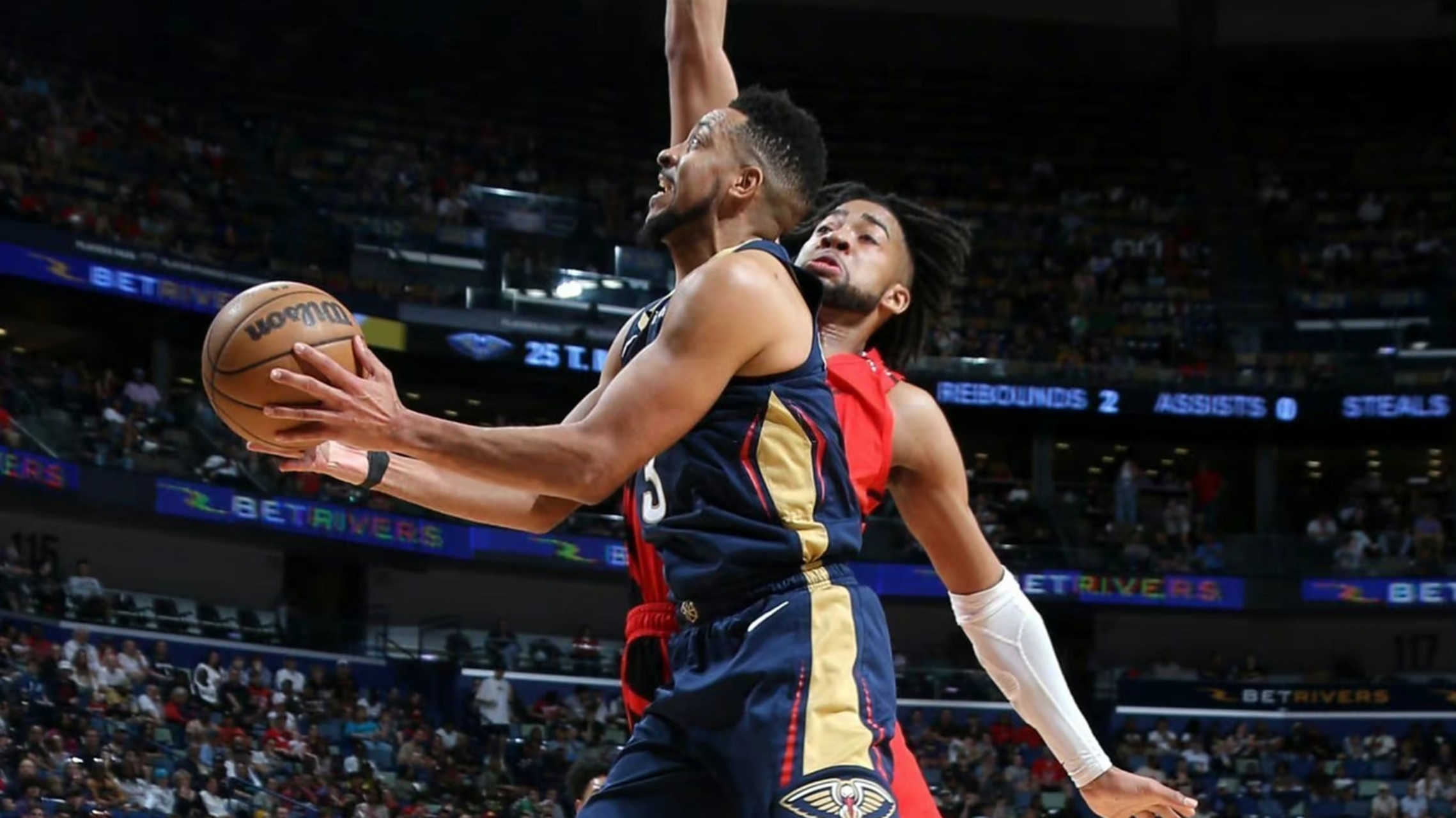 开云体育官网-猛龙客场胜鹈鹕，终结三连败