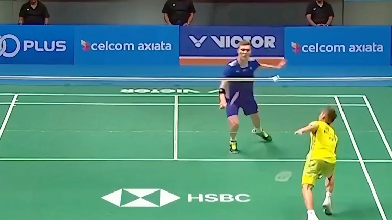 开云下载-包含泰国羽毛球队翻盘英格兰羽毛球队，李宗伟制霸全场的词条