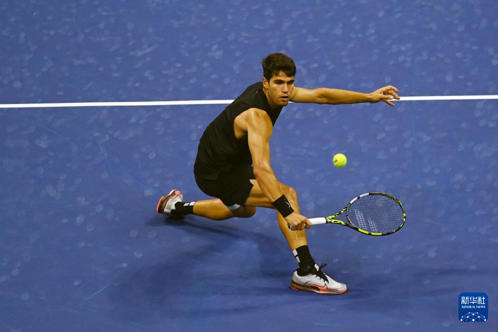 开云体育APP下载-关于欧洲网球队轻取澳大利亚网球队,阿尔卡拉斯惊艳世界的信息
