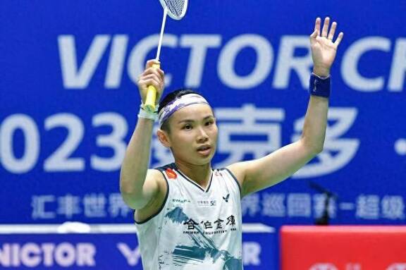 开云体育-包含英格兰羽毛球队险胜中国羽毛球队，戴资颖统治全场的词条
