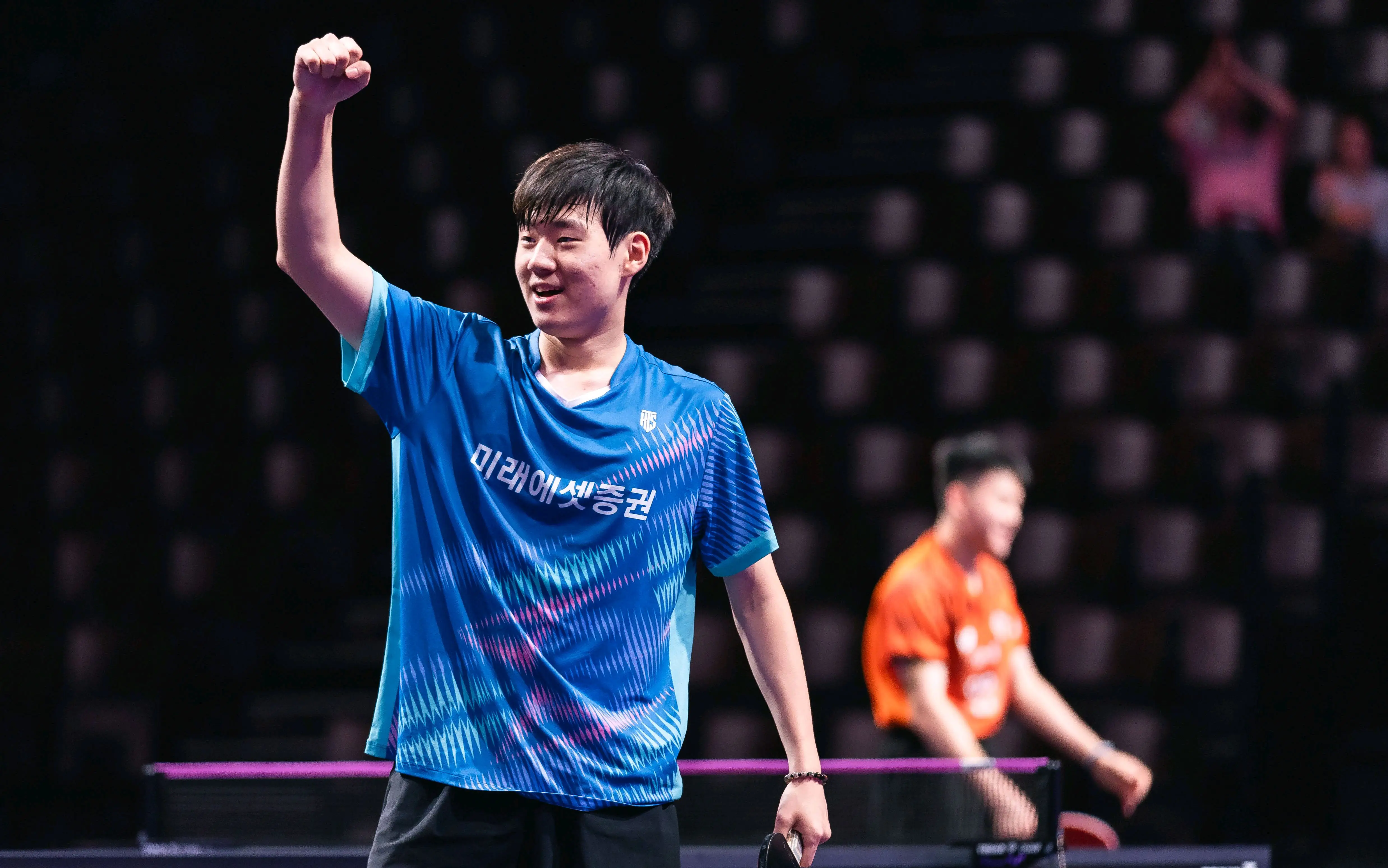 开云体育官方网站-奥地利乒乓球队逆转波兰乒乓球队，张本智和统治全场的简单介绍