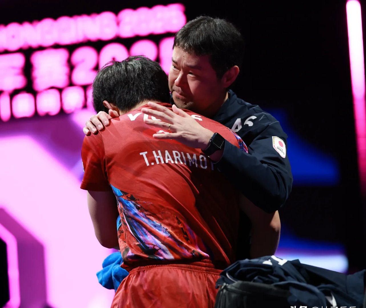 开云体育官方网站-奥地利乒乓球队逆转波兰乒乓球队，张本智和统治全场的简单介绍