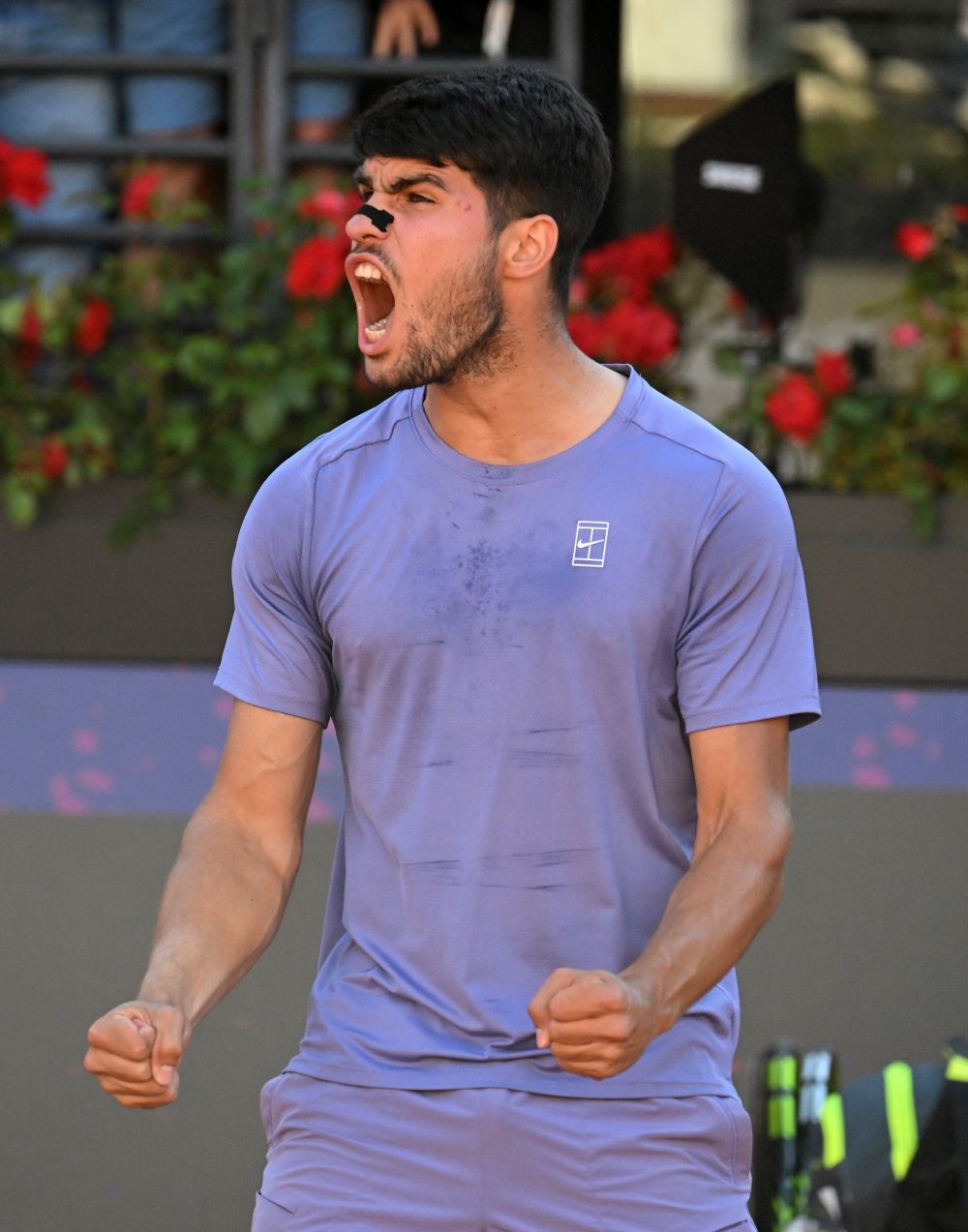 开云体育app-拉沃尔杯鏖战ATP总决赛，阿尔卡拉斯高光表现的简单介绍