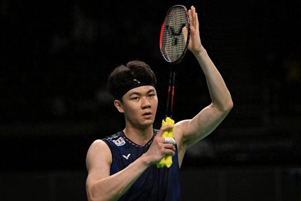 开云体育-关于中国队翻盘丹麦队，李梓嘉惊艳四座的信息