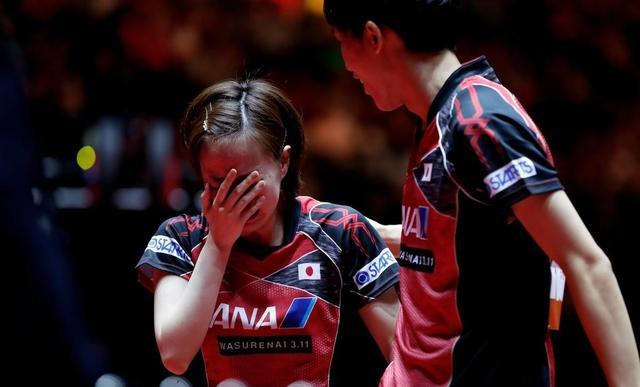 开云体育中国-英格兰队绝杀日本队，许昕关键制胜