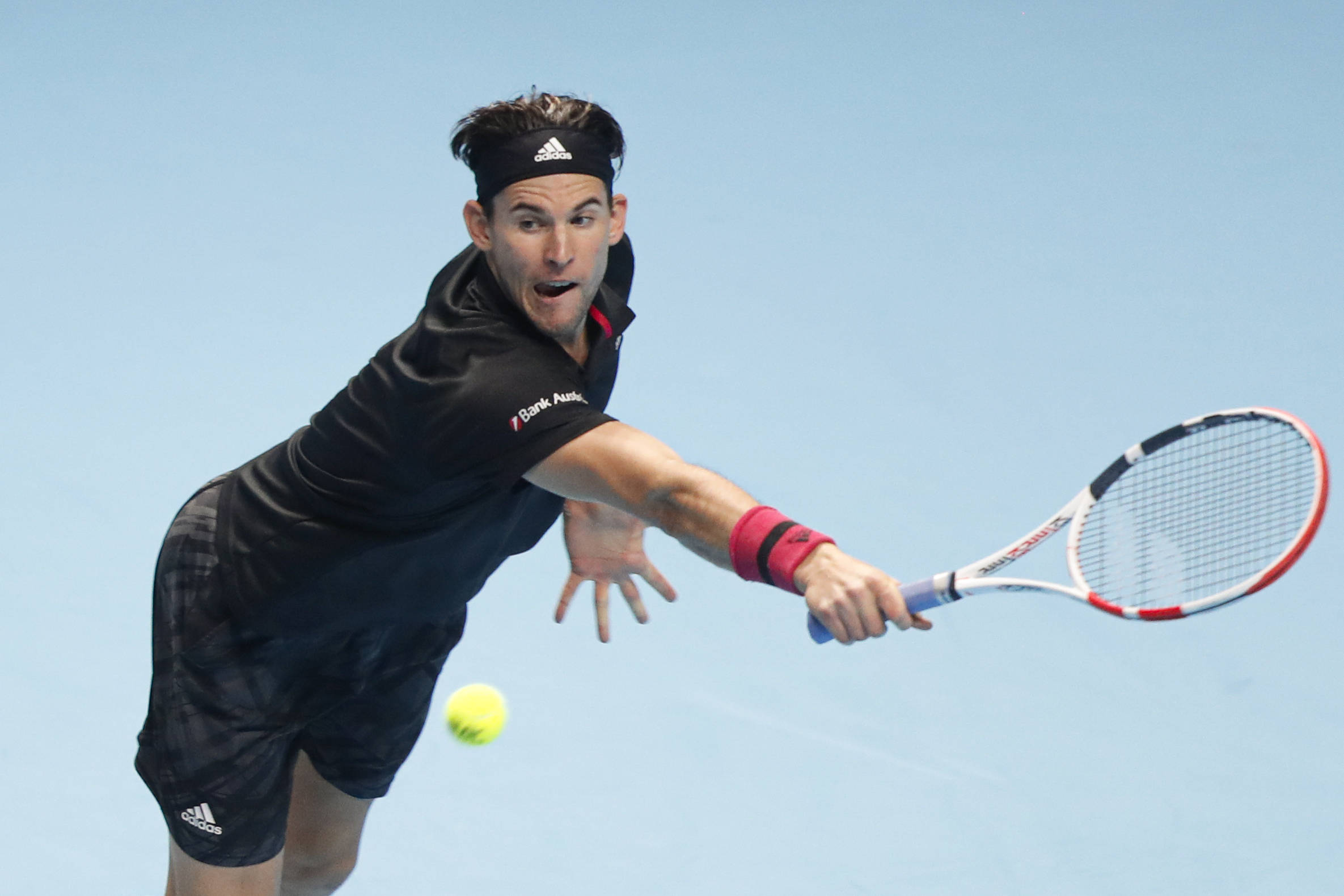 开云体育APP下载-ATP总决赛轻取联合杯，蒂姆刷新纪录