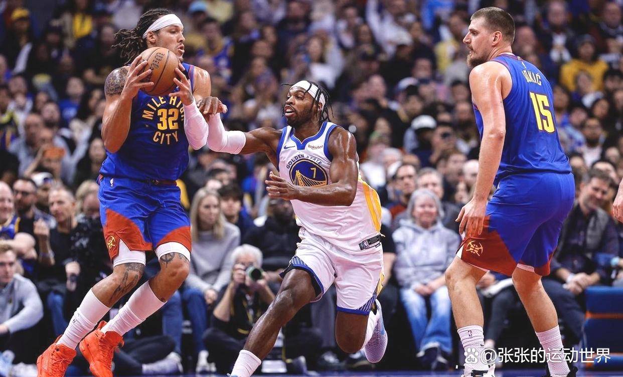 开云体育中国-四川队横扫凯尔特人，约基奇带队取胜