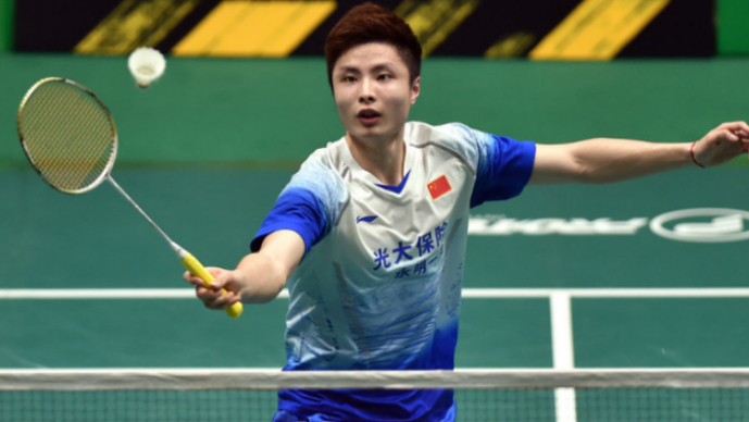 开云体育入口-中国队轻取德国队,辛杜带队取胜